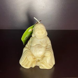 Buddha Candle